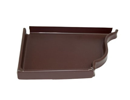 7” End Cap 25 ct