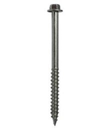 #12 x 3" Hi Hex Head Screw 500 ct