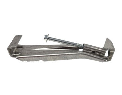 7” Hangers w/screw 100 ct