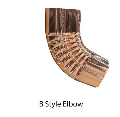 Copper Elbows Mix and Match 12 ct minimum