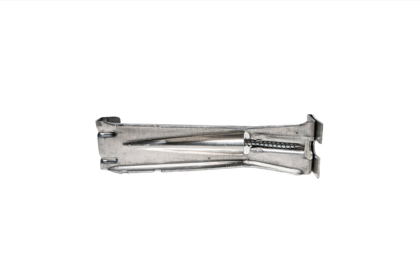 5” Hangers w/ Screw