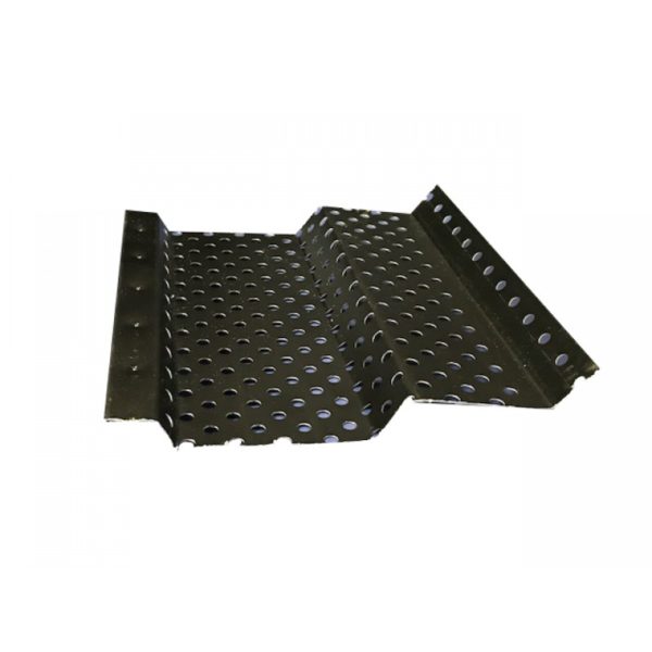 Hallett Rigid Flow Step Down 4ft lengths 200'