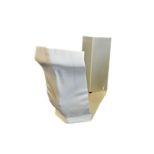 5" Strip Miter 20 ct