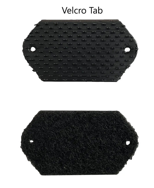 Velcro Tab 12 ct