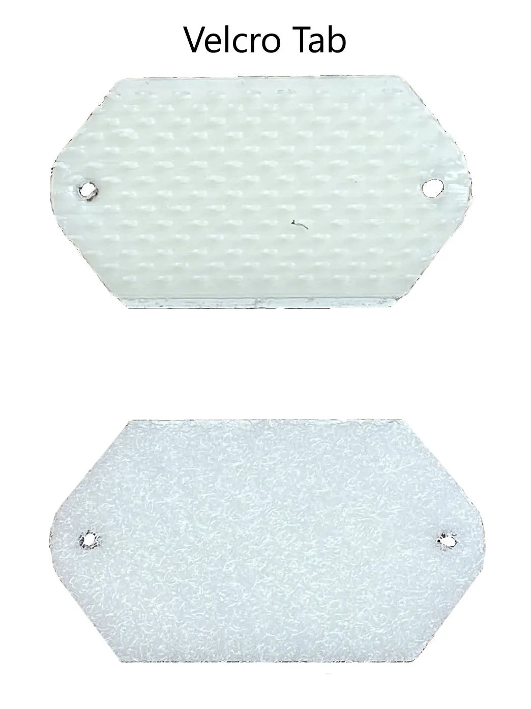 Velcro Tab 12 ct