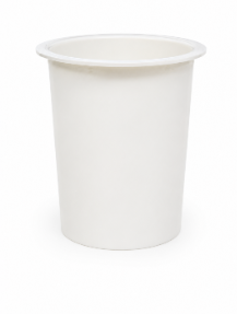 2" Polypropylene Round Outlet 50 ct