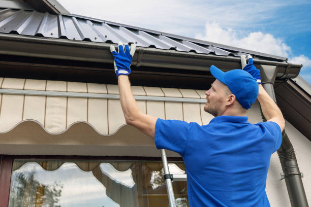 7 steps to prepare your gutters for fall weather & leaves