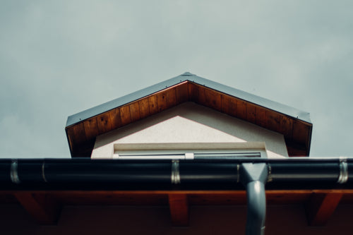 Quick Tips for Gutter Cleaning