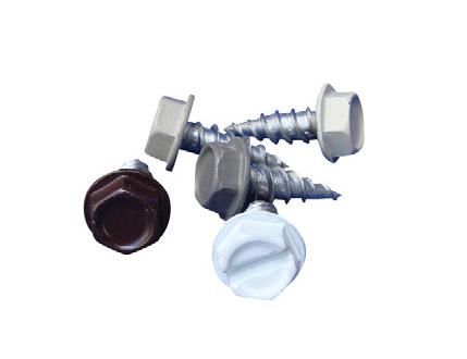 Screws & Fasteners - All