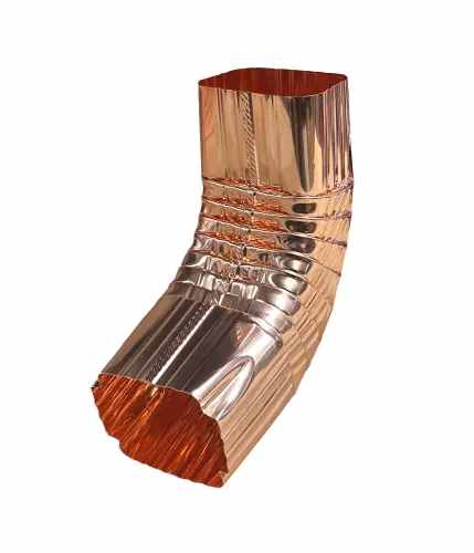 Copper Downspout Accessories