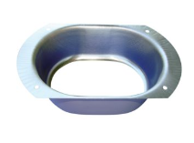 Oval Outlets