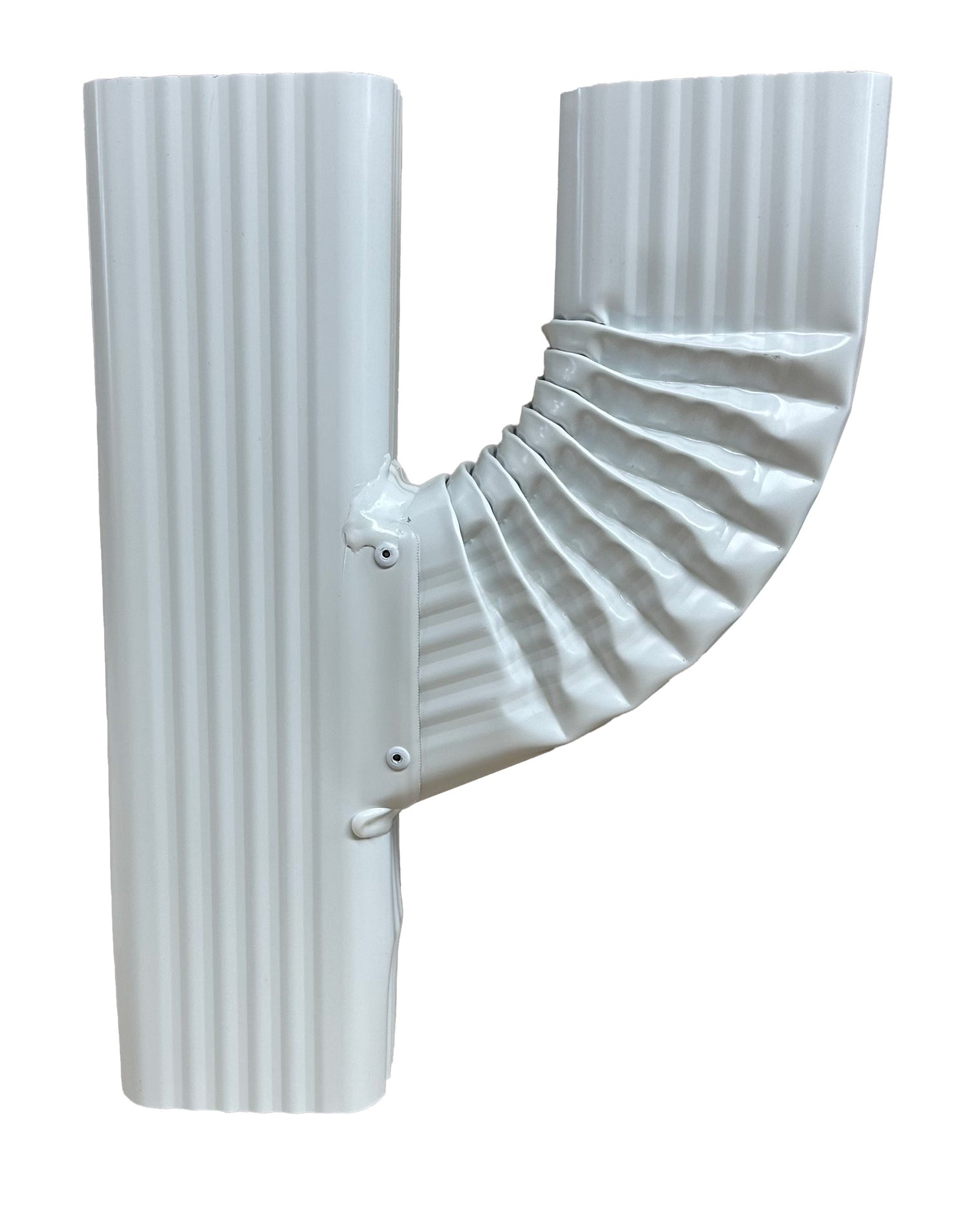 Downspout Tie In Funnels