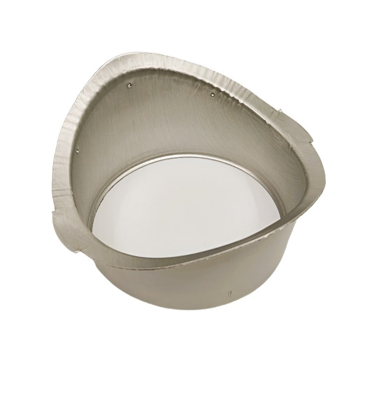 Half Round Products - All