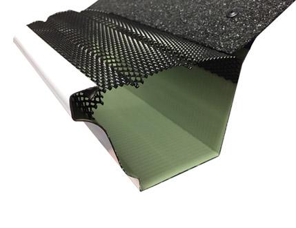 KwikFit Gutter Screen Protection