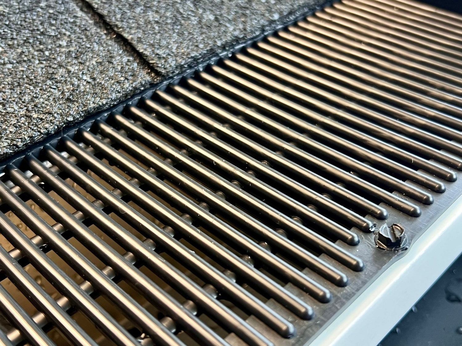 HP Gutter Shield Gutter Protection