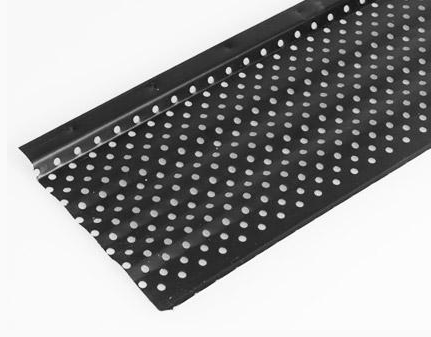 Hallett Rigid Flow