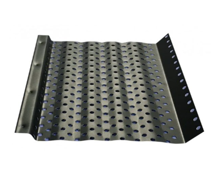 Rigid Flow Gutter Protection