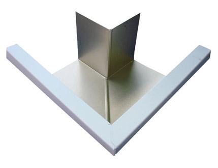 K Style Miters Colors