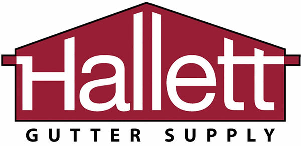 Hallett Gutter Supply