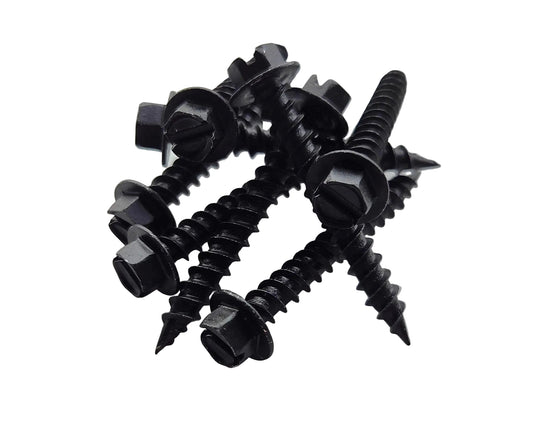 #10 x 1-1/2" Hi Hex Head Ruspert