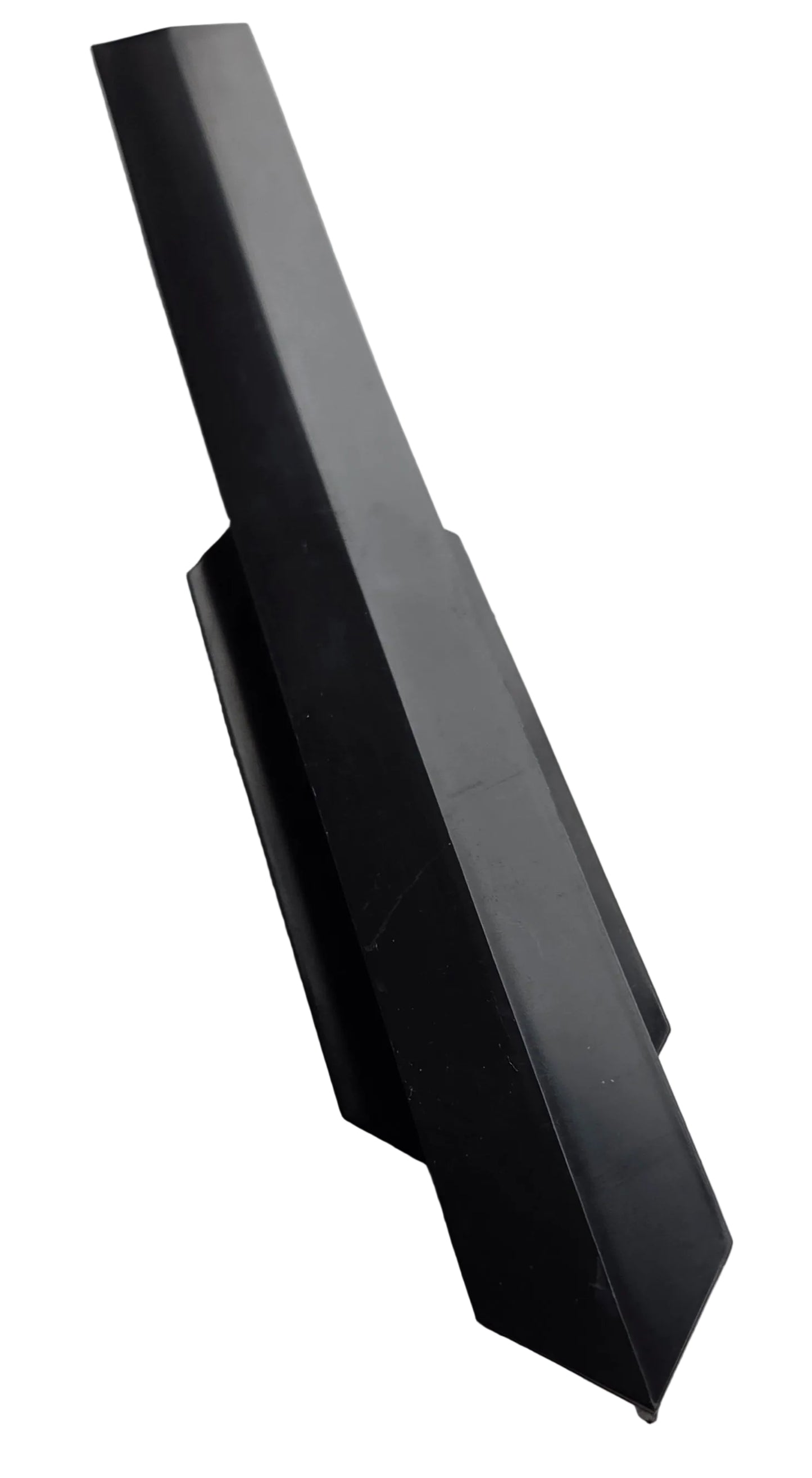 Hallett HP Gutter Shield Universal Miter Connector 10 ct