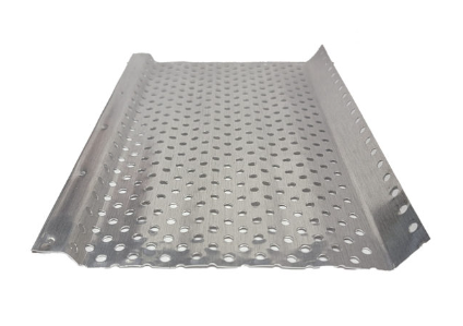Hallett Rigid Flow 10 ft lengths 250'