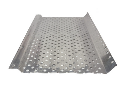 Hallett Rigid Flow 10 ft lengths 250'