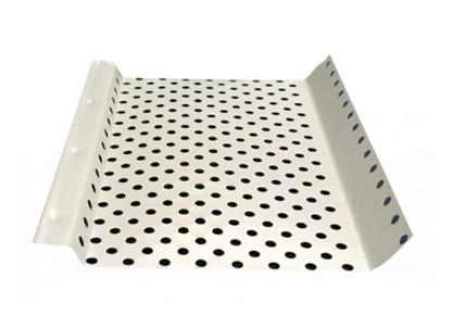 Hallett Rigid Flow 10 ft lengths 250'