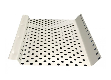Hallett Rigid Flow 6ft lengths 300' – Hallett Gutter Supply
