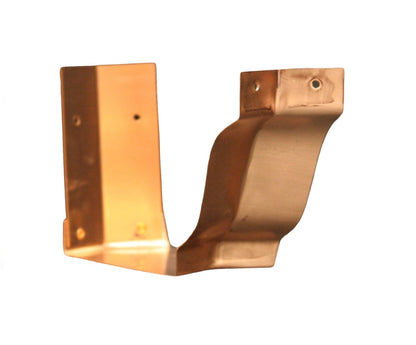 6” Strip Miter Copper 20 ct