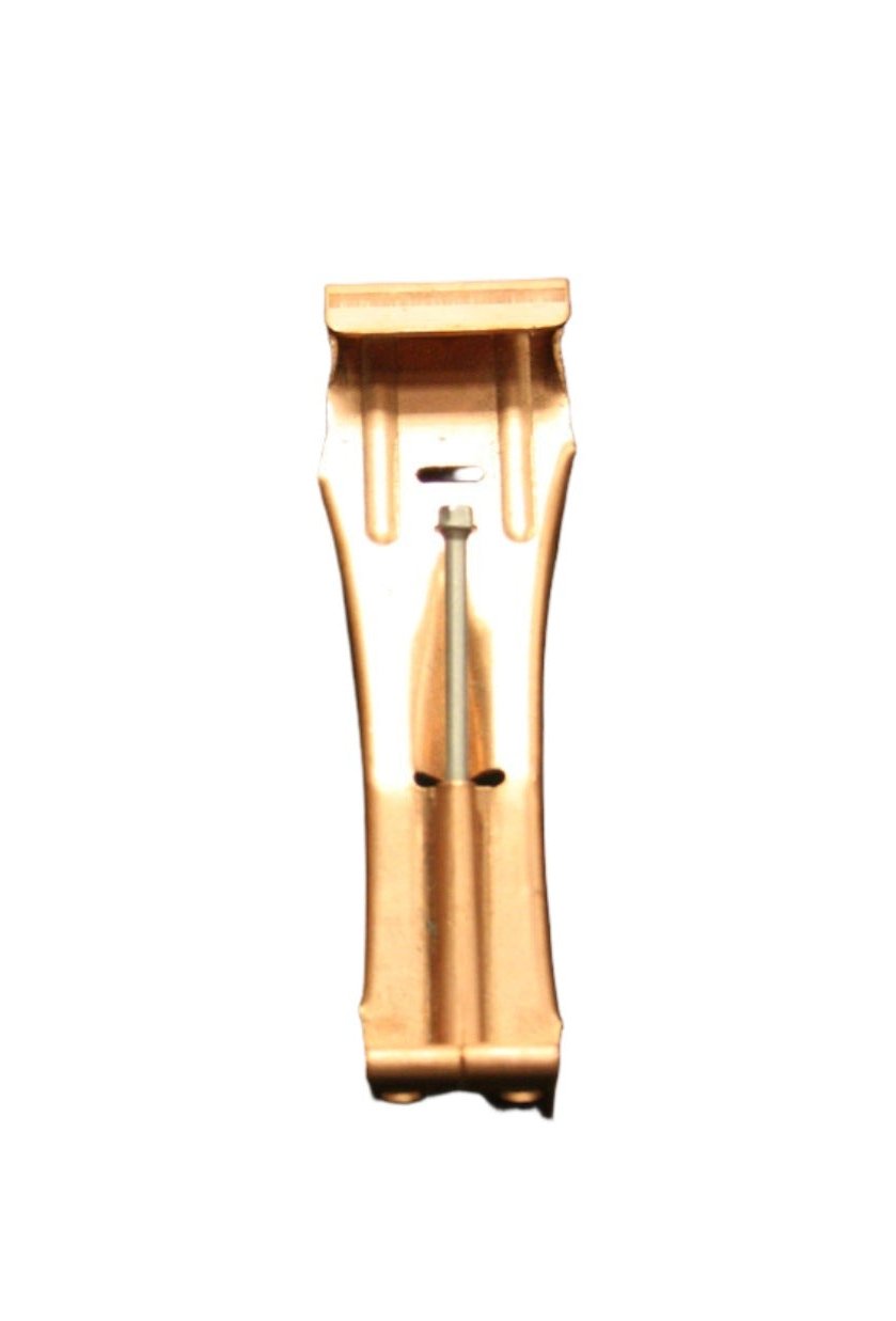 6” Speed Screw Hanger W/clip Copper 100 ct