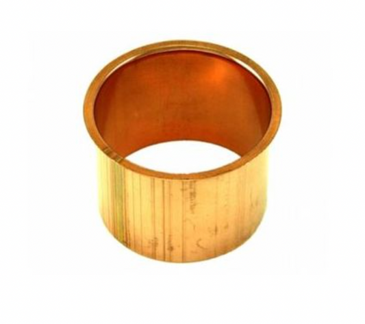 2-3/4” Round Outlet Copper 50 ct